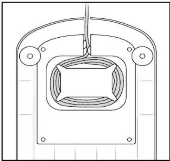 SILVERCREST SKMP 1300 D4 - Opbevaring - 1