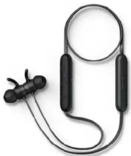PHILIPS 1000 Series TAE1205 - Forsigtig - 1