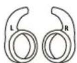 PHILIPS 1000 Series TAE1205 - Forsigtig - 2