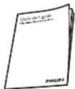 PHILIPS 1000 Series TAE1205 - Forsigtig - 4