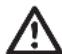 TFA Palma 30.3067.10 - Attention! Danger de blessure : - 1