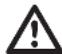 TFA Palma 30.3067.10 - Caution! Risk of injury: - 1
