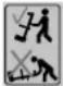 SCHEPPACH HL730 - Explanation of the symbols on the equipment - 19