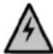 SCHEPPACH HL730 - Explanation of the symbols on the equipment - 15