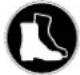 SCHEPPACH HL730 - Explanation of the symbols on the equipment - 2