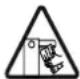 SCHEPPACH HL730 - Explanation of the symbols on the equipment - 12