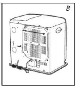 QLIMA SRE9046C-2 - DISPOSITIVO DI SICUREZZA - 4