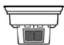 QLIMA SRE8040C - L KONTROLLERE LUFTKVALITETEN - 1