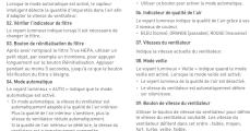 Winix D360 - 5