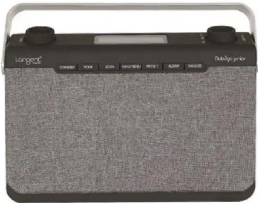 Langent® DabAgo junior