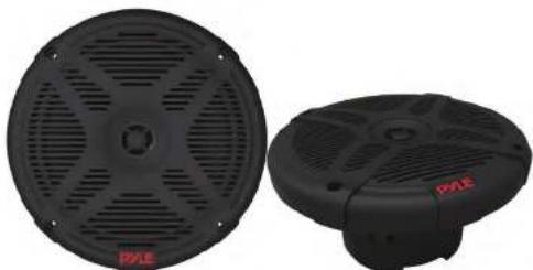 Pyle PDIC68FG - PyleUSA.com - 5