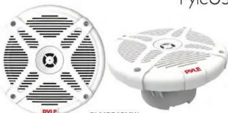 Pyle PDIC68FG - PyleUSA.com - 4