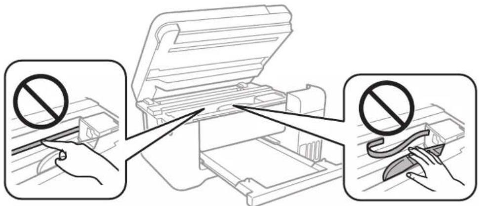 EPSON EcoTank ET-2700 - Løsning af problemer - 2
