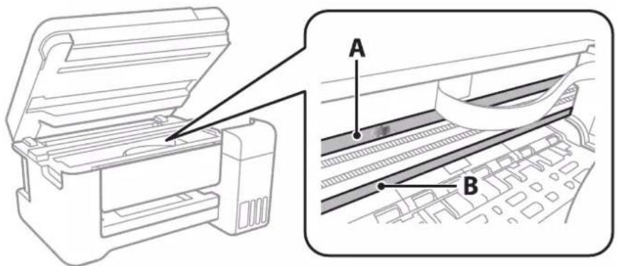 EPSON EcoTank ET-2700 - Vigtigt: - 2