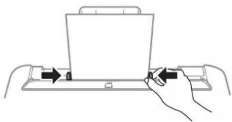 EPSON EcoTank ET-2700 - Forberedelse af printeren - 3