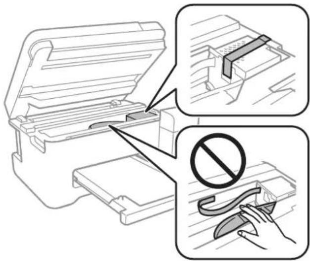 EPSON EcoTank ET-2700 - Vigtigt: - 4