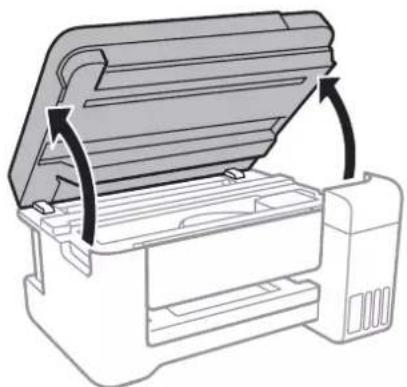 EPSON EcoTank ET-2700 - Vigtigt: - 1