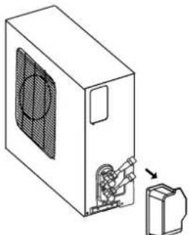 QLIMA SC 5232 - K∅LEMIDDELR∅RFORBINDELSE - 1