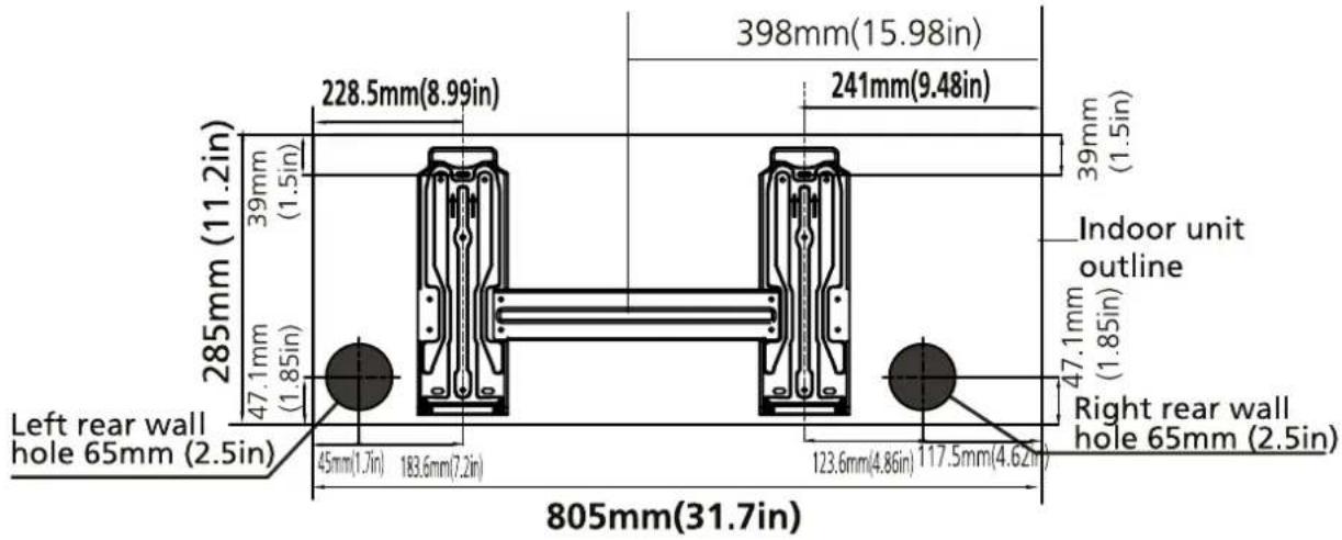QLIMA SC 5232 - BEMÄRKNING - 2