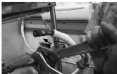 QLIMA SC 5232 - CONNECTING THE REFRIGERANT PIPES TO INDOOR UNIT - 3