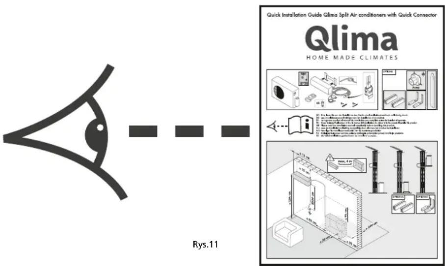 QLIMA S 5248 - UWAGA - 1