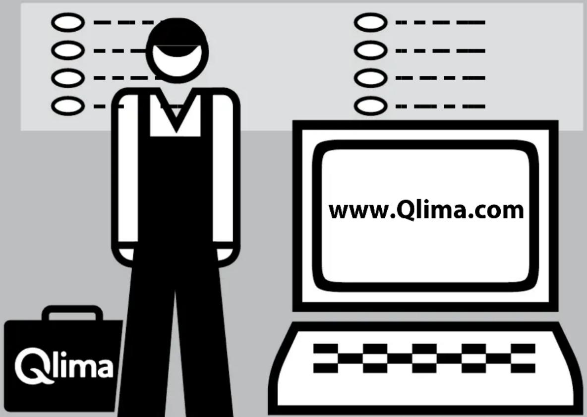 Qlima www.Qlima.com