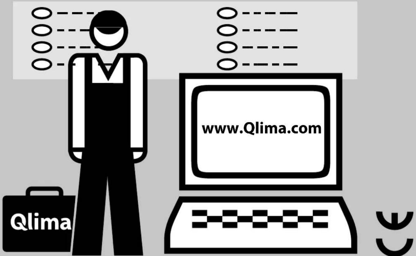 Qlima www.Qlima.com