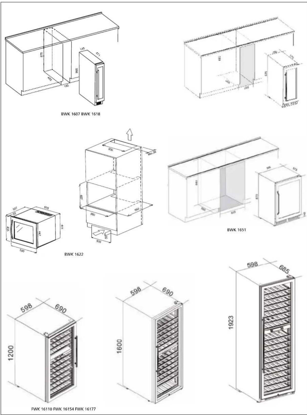 QLIMA FWK 16154 - PICTURES - 9