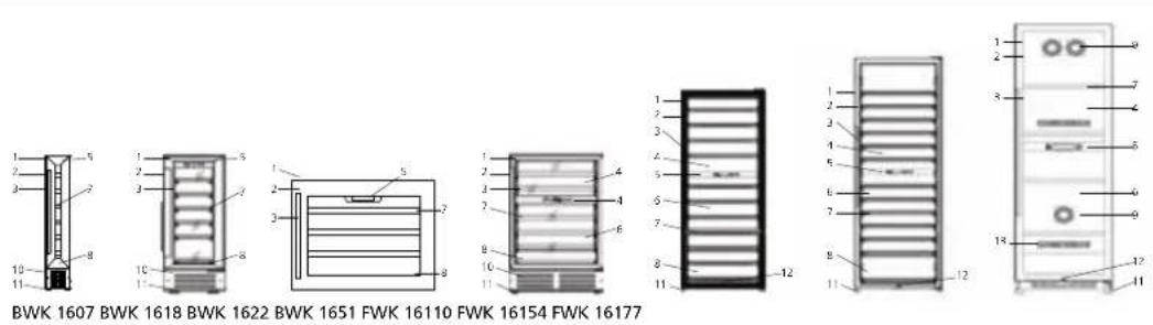 1 2 3 4 5 6 7 8 9 10 11 BWK 1607 BWK 1618 BWK 1622 BWK 1651 FWK 16110 FWK 16154 FWK 16177