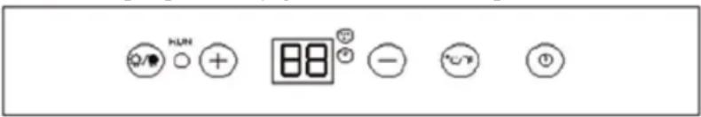 HUN, + 88 - °C/°F Ⓤ