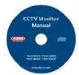 ABUS TVAC10010 - Leveringsomfang - 3