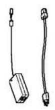ABUS TVAC10010 - Leveringsomfang - 2