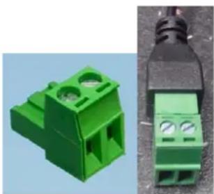 ABUS TVIP91600 - Strømforsyning - 1
