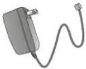 ABUS TVIP31550 - Leveringsomfang - 2