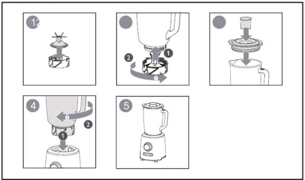 Point POBL90SS - - Tips - 1