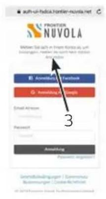 auft-ui-hedca.frontier-nuvola.net PROSTEN NUVOLA Weitere Saalach in From Kontokul und beigungen, weiter als sich nach Energie Anschaff ■ Anschaff: Facebook ■ Anschaff: Instagram Email: Anschaff Passwert: Anschaff Passwert segurser 3 Gesellschaftsvergungen / Gesellschaften Risikennungen / Credite-Richland