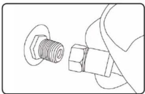 SONORO Elite SO-910 - De antennes gebruiken - 1