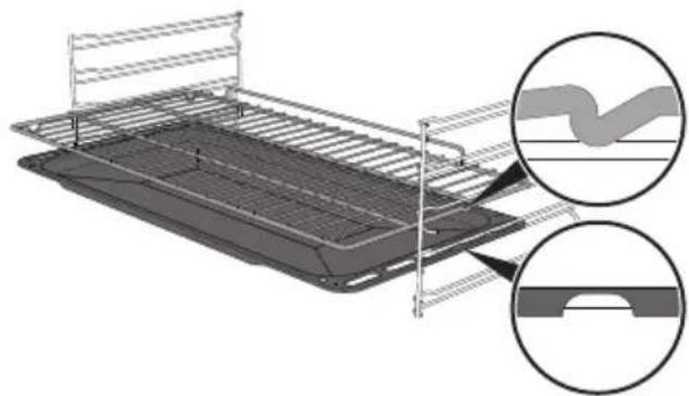 SMEG C9IMAN9 - Riste og bradepander - 1