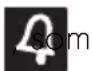 SMEG C9IMAN9 - Minuttæller - 3