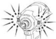 MAKITA TD001GD201 - Hurtig reference - 4