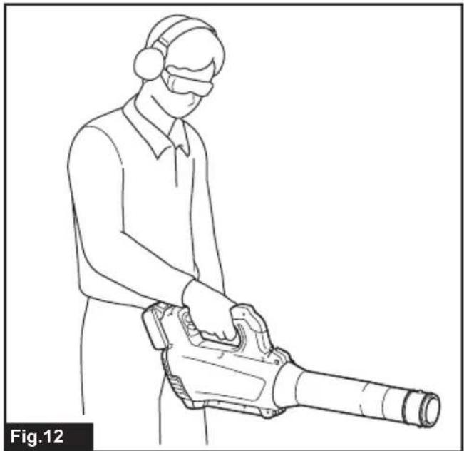 MAKITA DUB184PT4J - 10