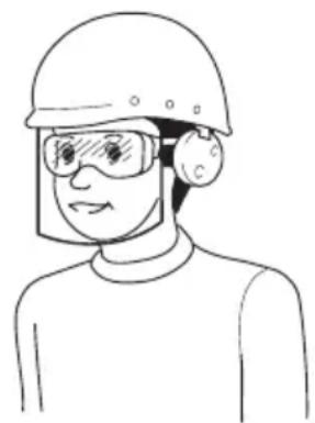 MAKITA DUB184Z - Preparation - 1