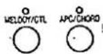TECHNICS SX-KN501 - Recording procedure - 2