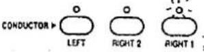 TECHNICS SX-KN501 - Assigning parts to the keyboard - 1