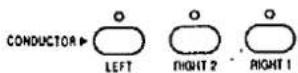 TECHNICS SX-KN501 - Select a sound - 1
