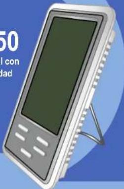 Steren TER-150 - MODO DE USO - 2