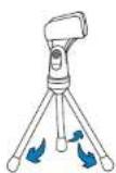 Steren MIC-555 - COLOCACIÓN - 1