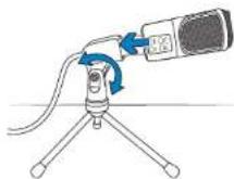 Steren MIC-555 - COLOCACIÓN - 2