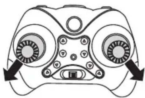 Steren DRON-004 - RESTART - 1