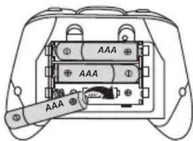 AAA AAA AAA